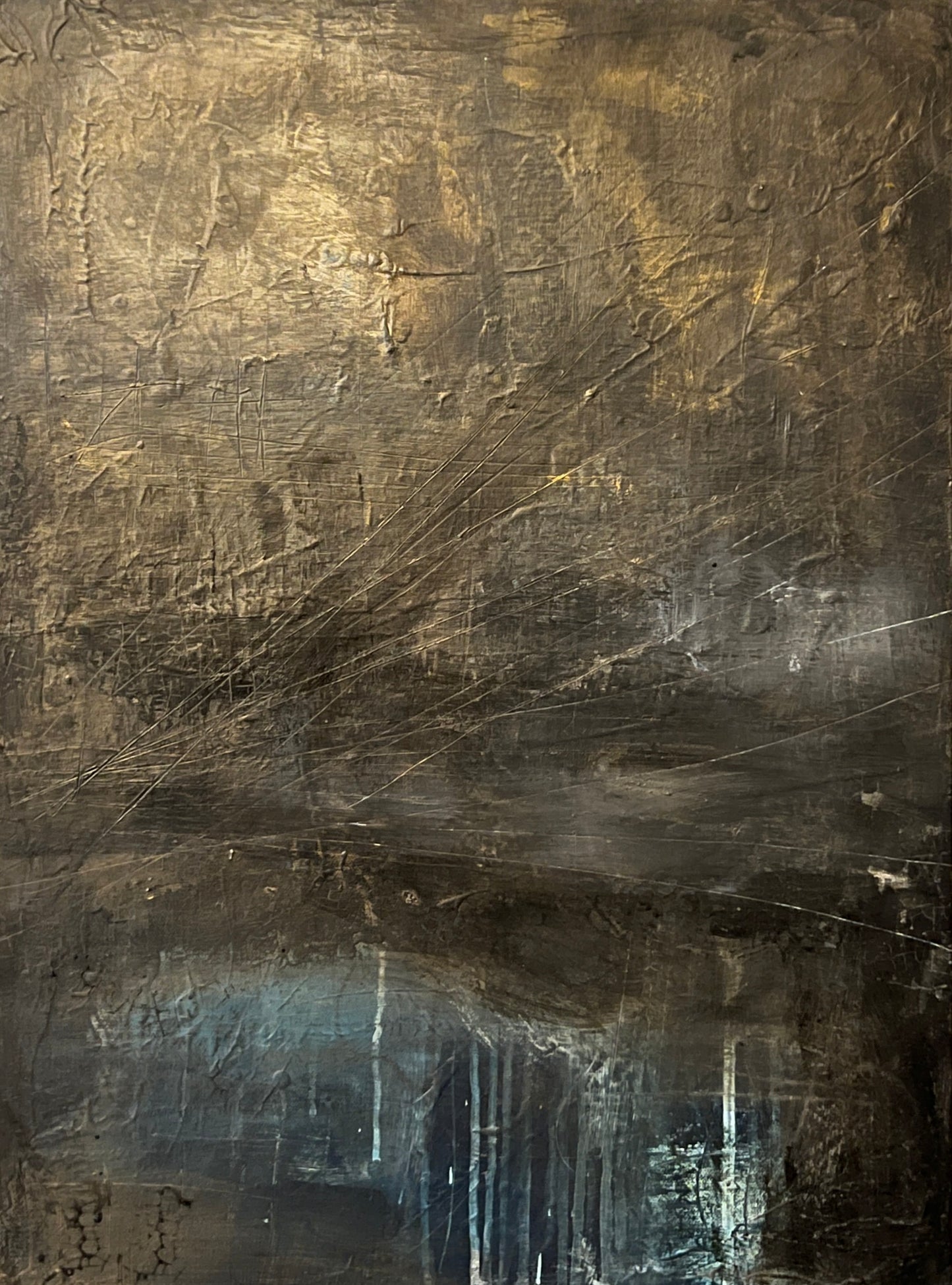 Save Me 18x24
