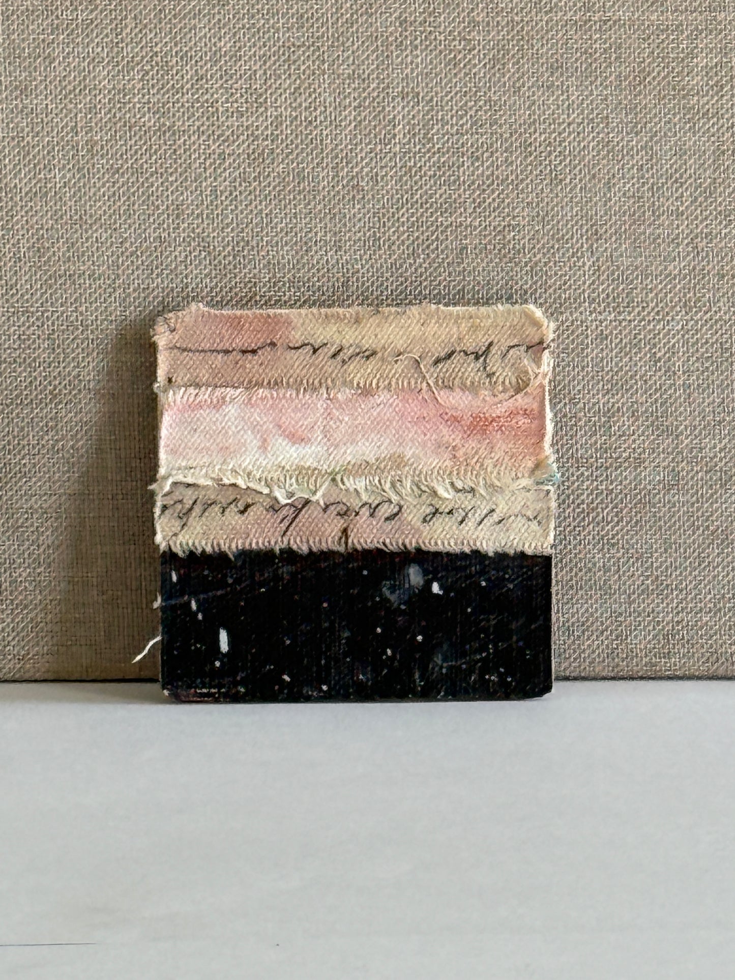 Wood mounted originals - COMING SOON!!