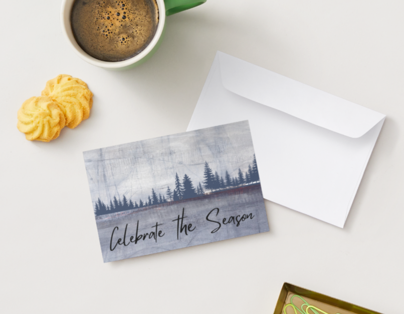 Greeting Cards and postcards- Newly added - Holiday Cards!