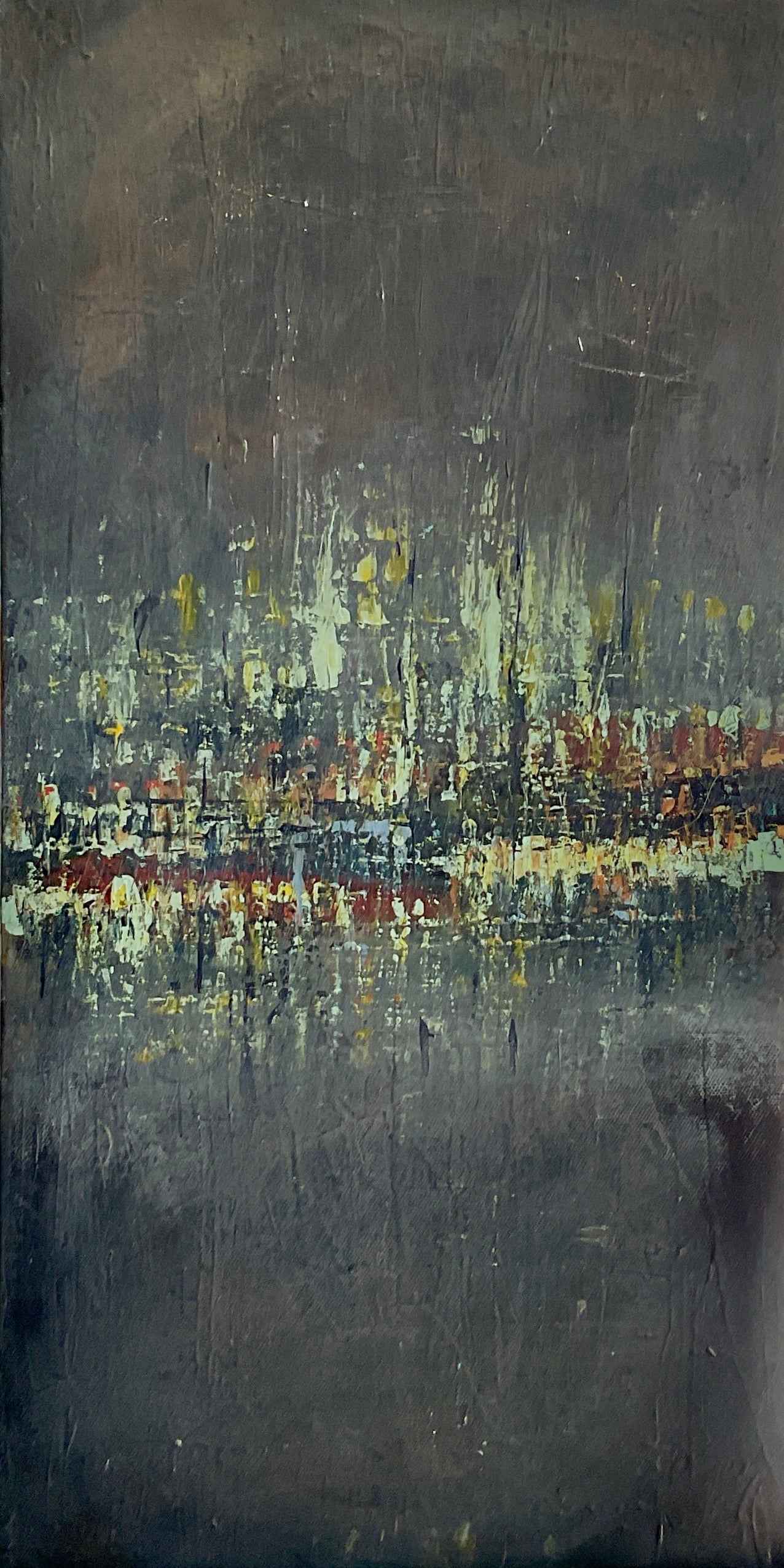Gallantly streaming - 12x24