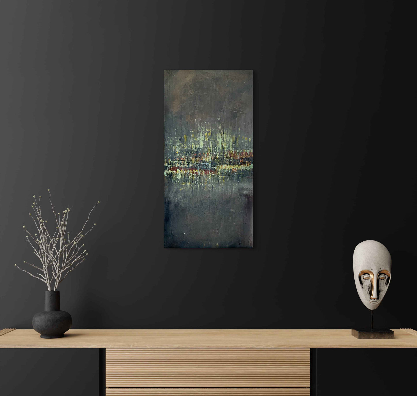 Gallantly streaming - 12x24