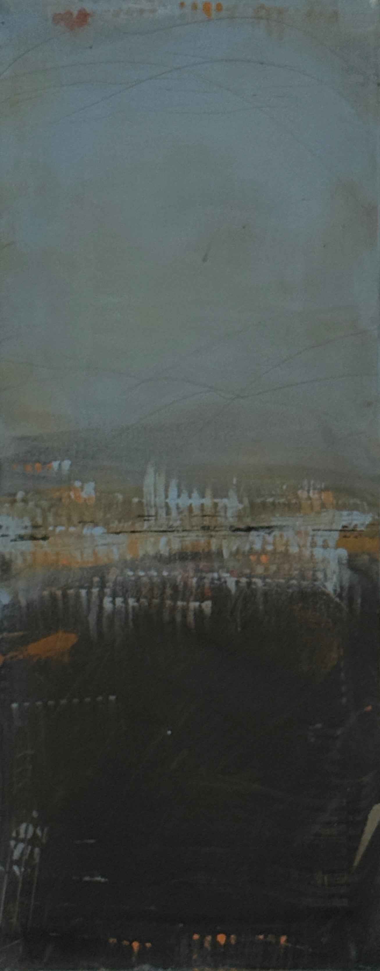 If I could just get away - 16x40