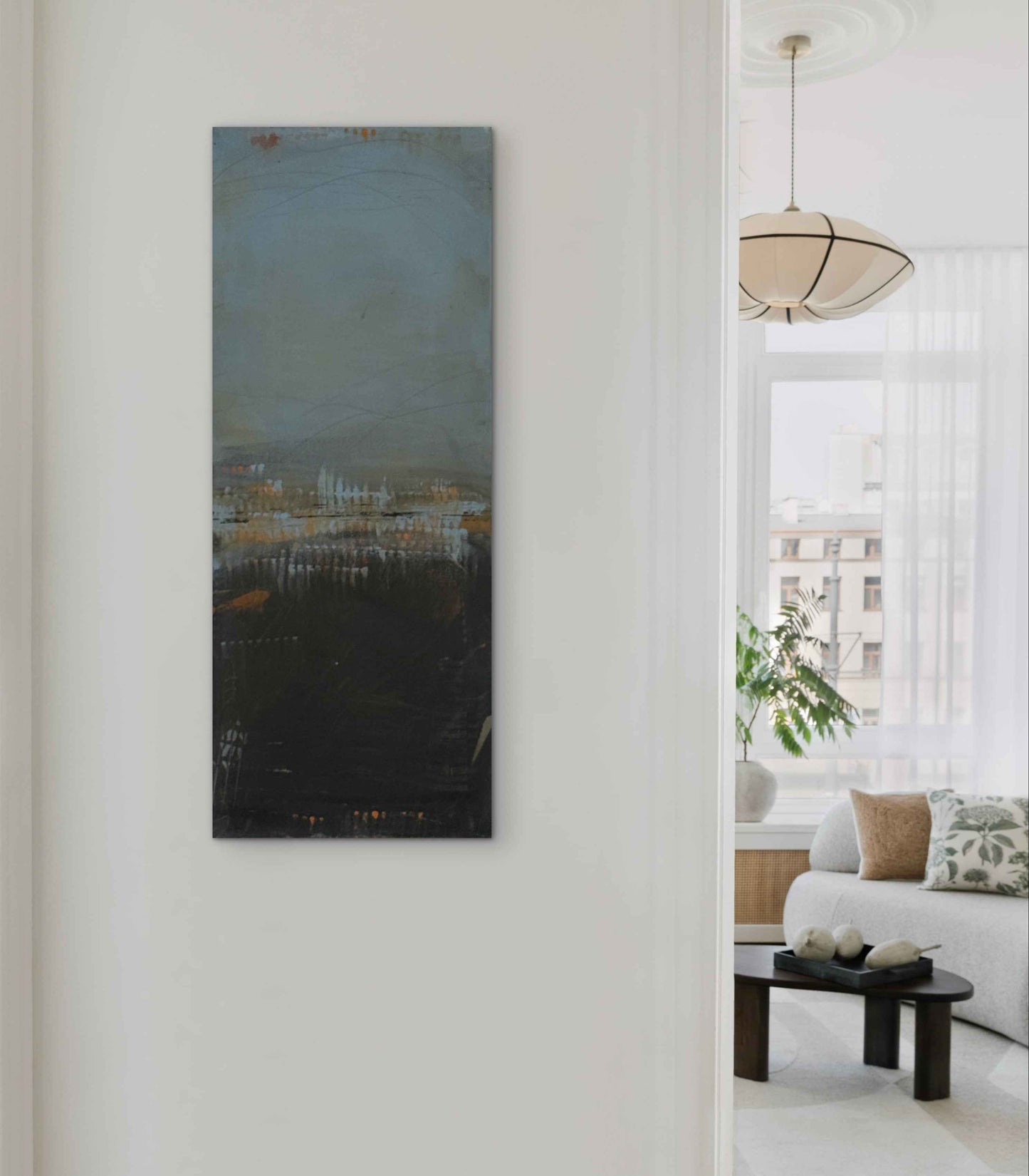 If I could just get away - 16x40