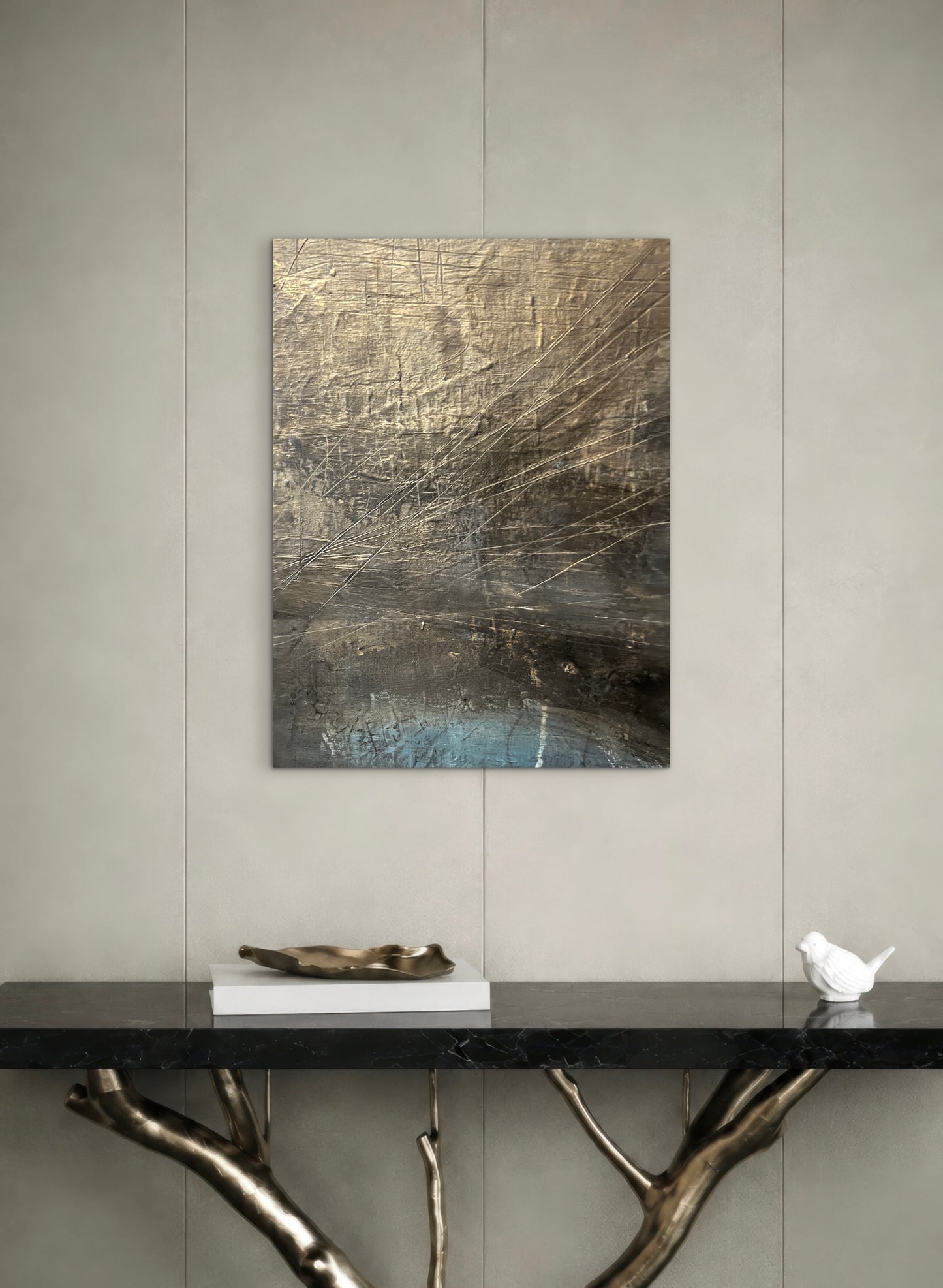 Save Me 18x24