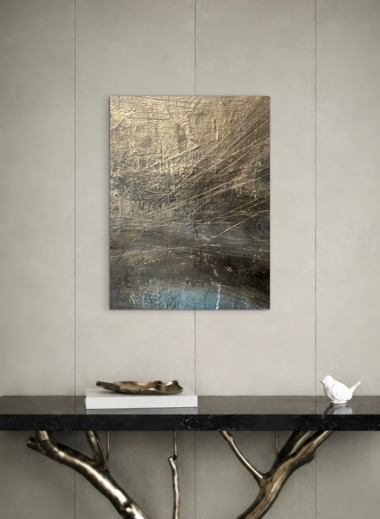 Save Me 18x24