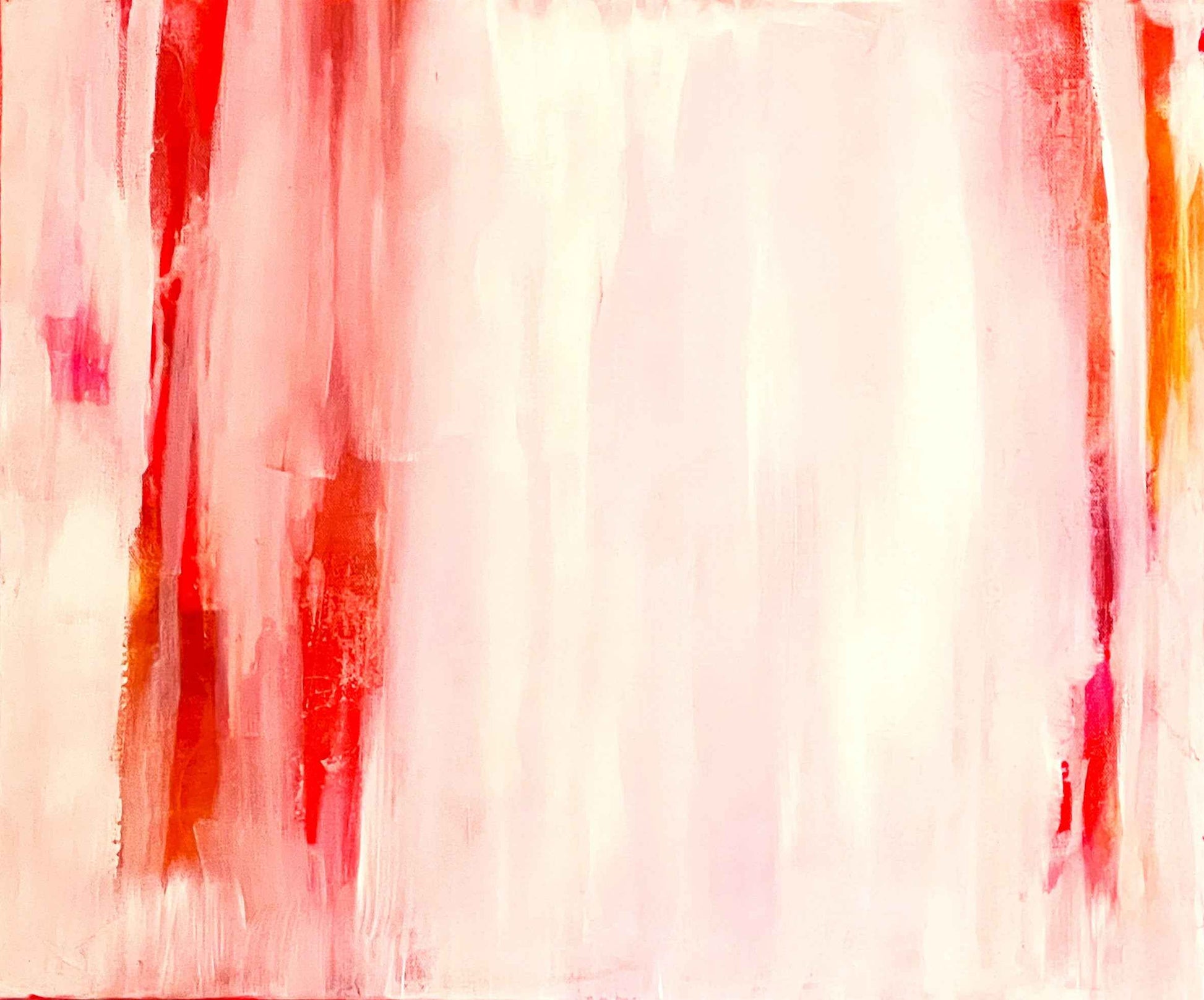 Insecure delusions 20x24