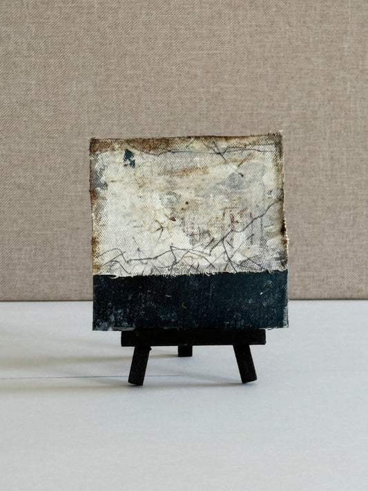 Wood mounted originals - COMING SOON!!