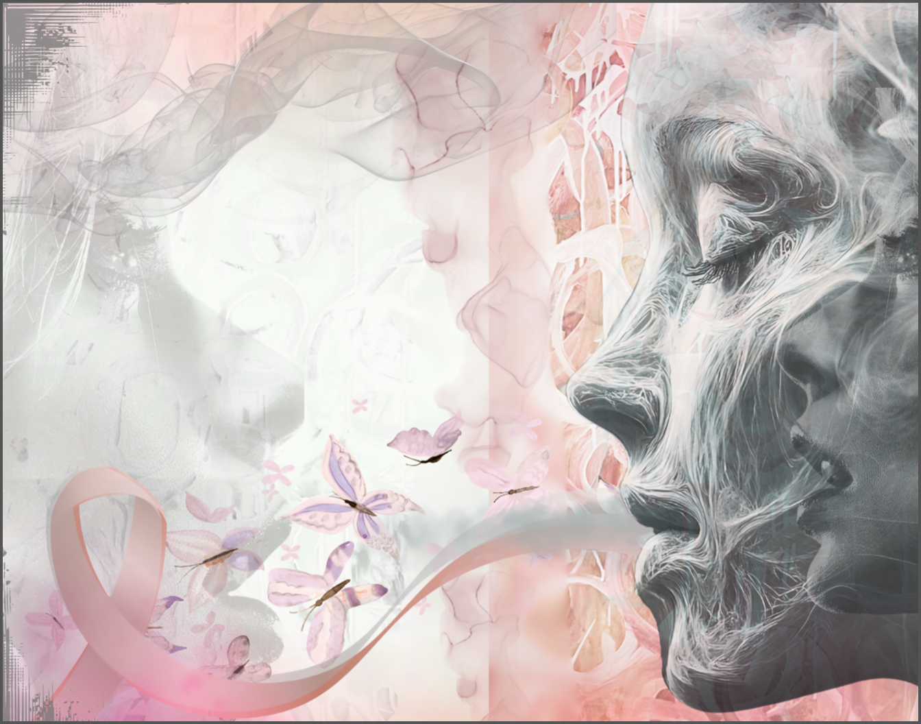 Breathe -11x14" print (Copy)